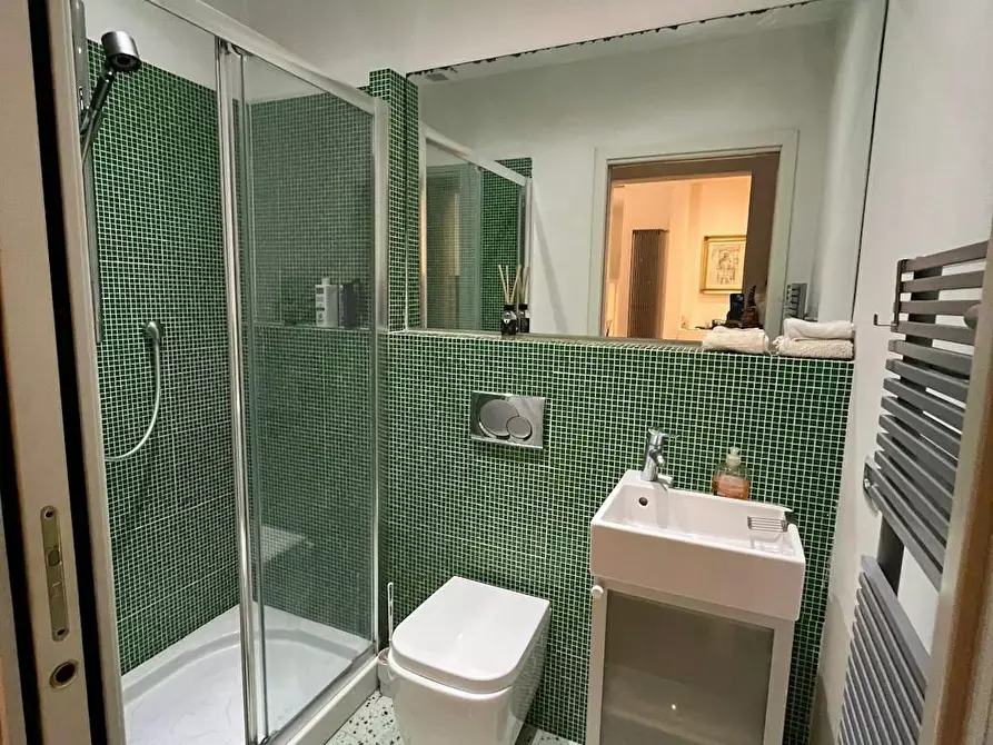 Immagine 7 di Appartamento in affitto  in Via Cimabue a Firenze