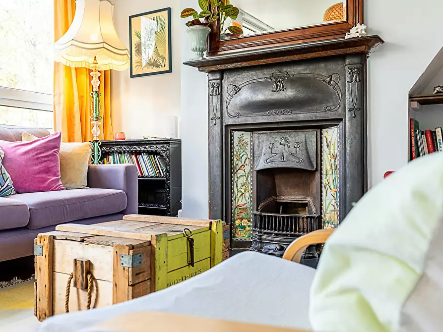 Immagine 10 di Appartamento in affitto  in Pownall Road a Hackney