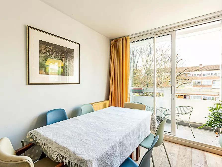 Immagine 7 di Appartamento in affitto  in Pownall Road a Hackney