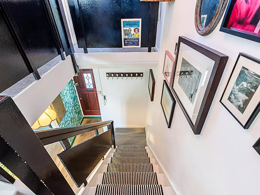 Immagine 3 di Appartamento in affitto  in Pownall Road a Hackney