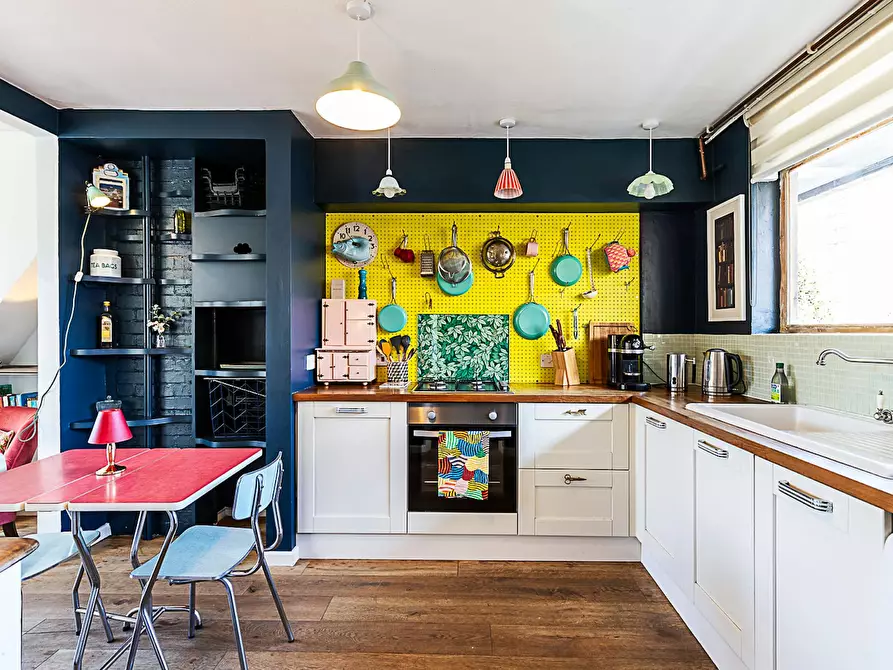 Immagine 6 di Appartamento in affitto  in Pownall Road a Hackney