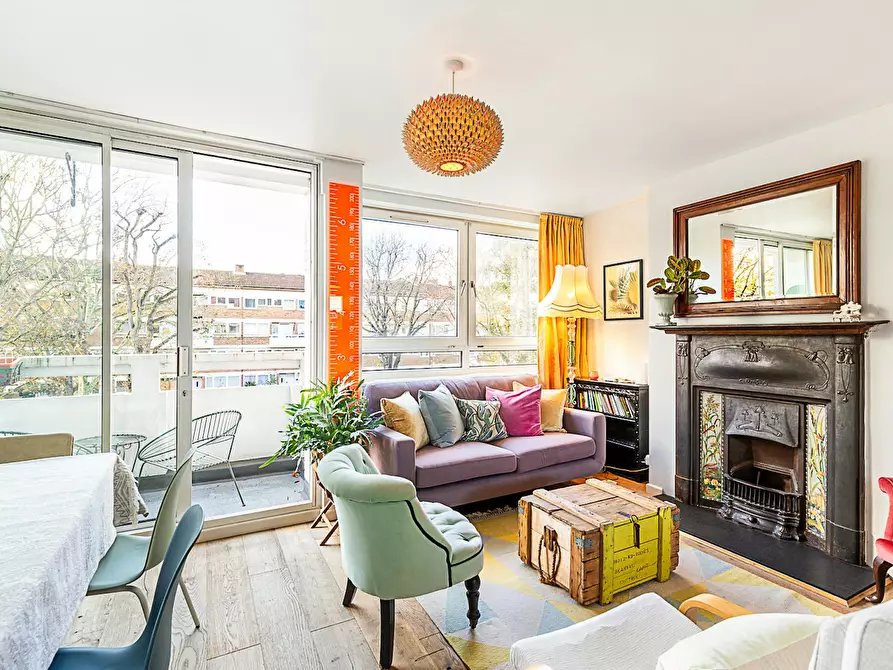 Immagine 5 di Appartamento in affitto  in Pownall Road a Hackney