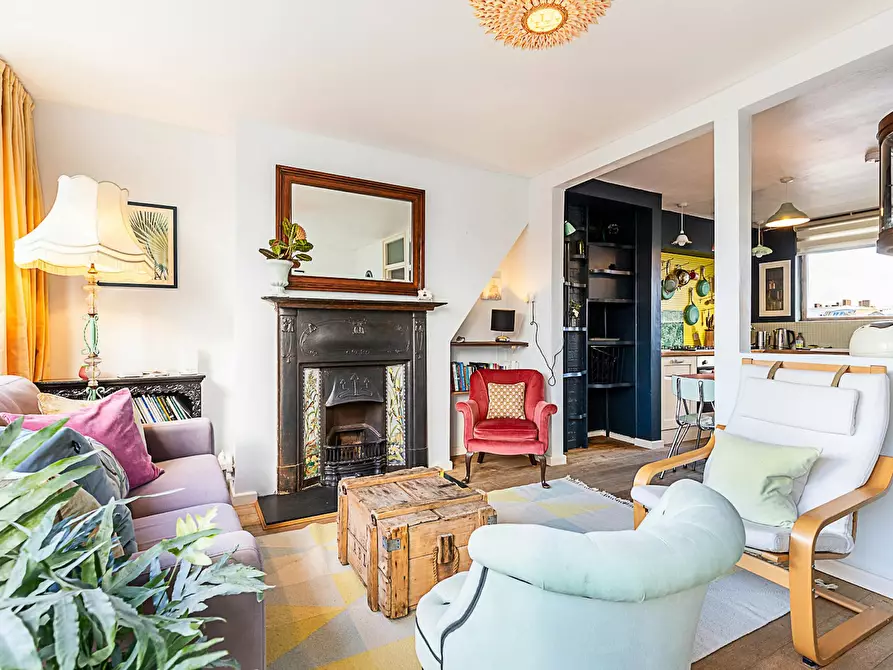 Immagine 8 di Appartamento in affitto  in Pownall Road a Hackney