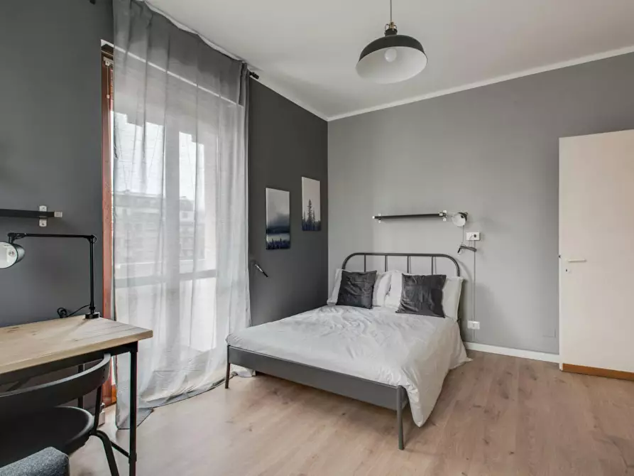 Immagine 2 di Camera in affitto  in Via Privata Mauro Rota a Milano