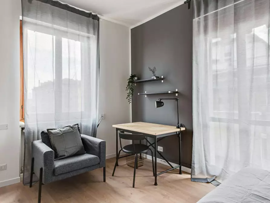 Immagine 1 di Camera in affitto  in Via Privata Mauro Rota a Milano