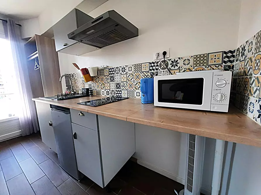 Immagine 3 di Camera in affitto  in Avenue du Maréchal Lyautey a Nice