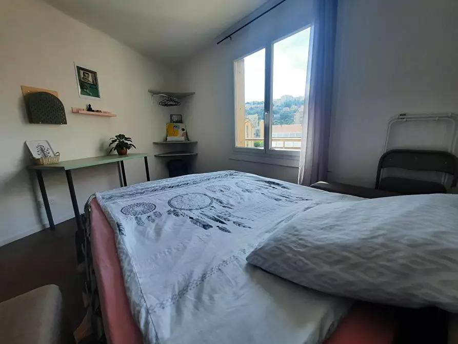 Immagine 6 di Camera in affitto  in Avenue du Maréchal Lyautey a Nice