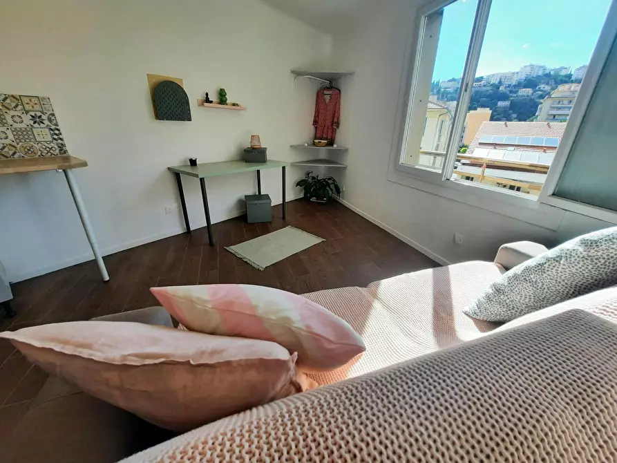 Immagine 7 di Camera in affitto  in Avenue du Maréchal Lyautey a Nice