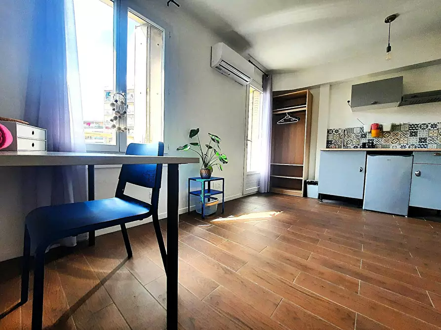 Immagine 4 di Camera in affitto  in Avenue du Maréchal Lyautey a Nice