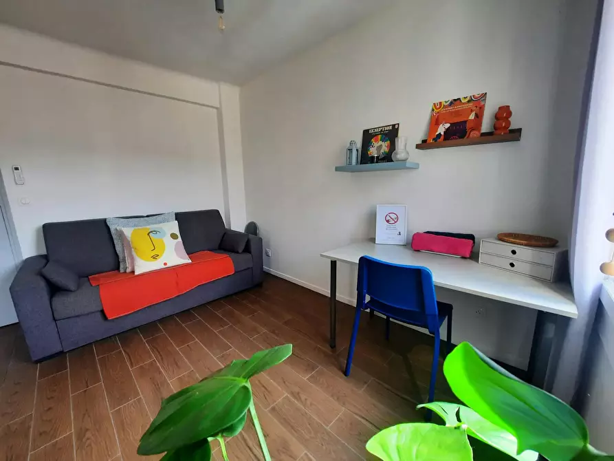 Immagine 1 di Camera in affitto  in Avenue du Maréchal Lyautey a Nice