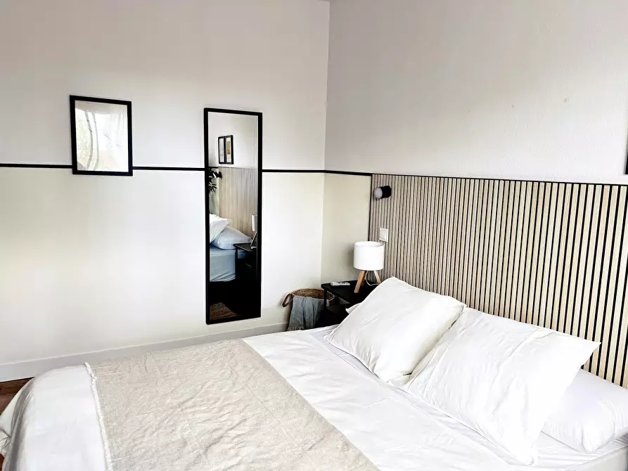 Immagine 8 di Appartamento in affitto  in Avenida de Valladolid a Madrid