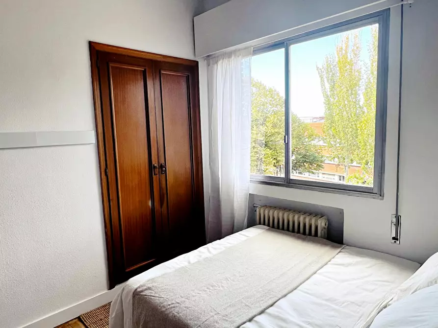 Immagine 6 di Appartamento in affitto  in Avenida de Valladolid a Madrid
