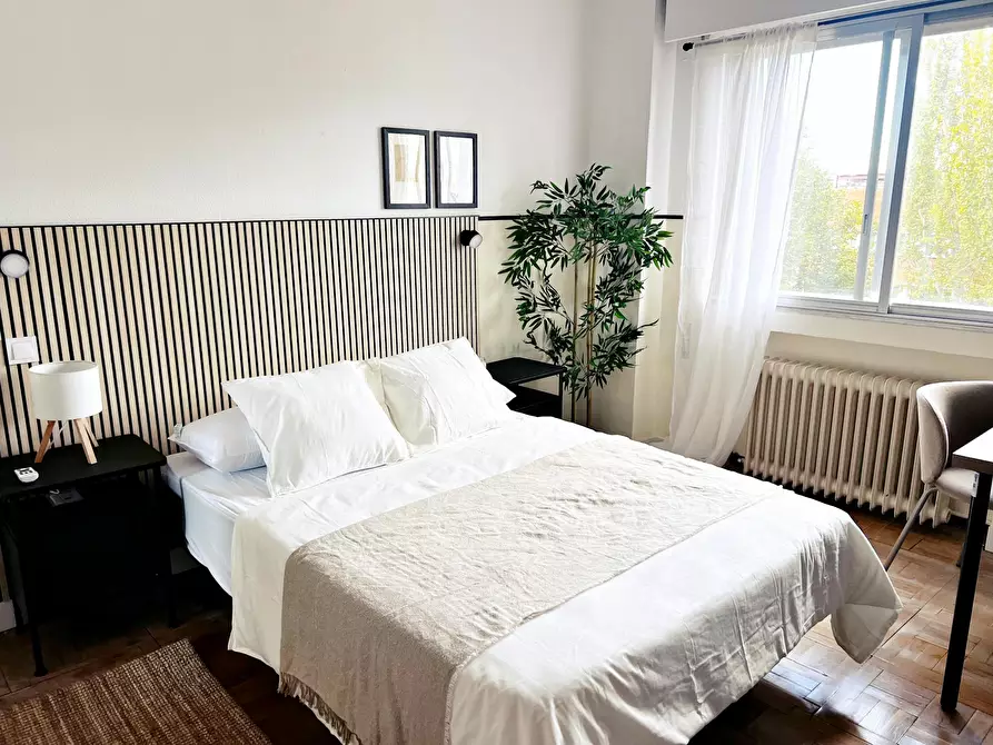 Immagine 7 di Appartamento in affitto  in Avenida de Valladolid a Madrid