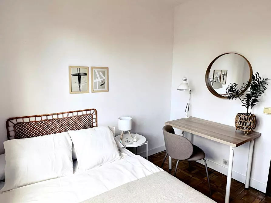 Immagine 5 di Appartamento in affitto  in Avenida de Valladolid a Madrid