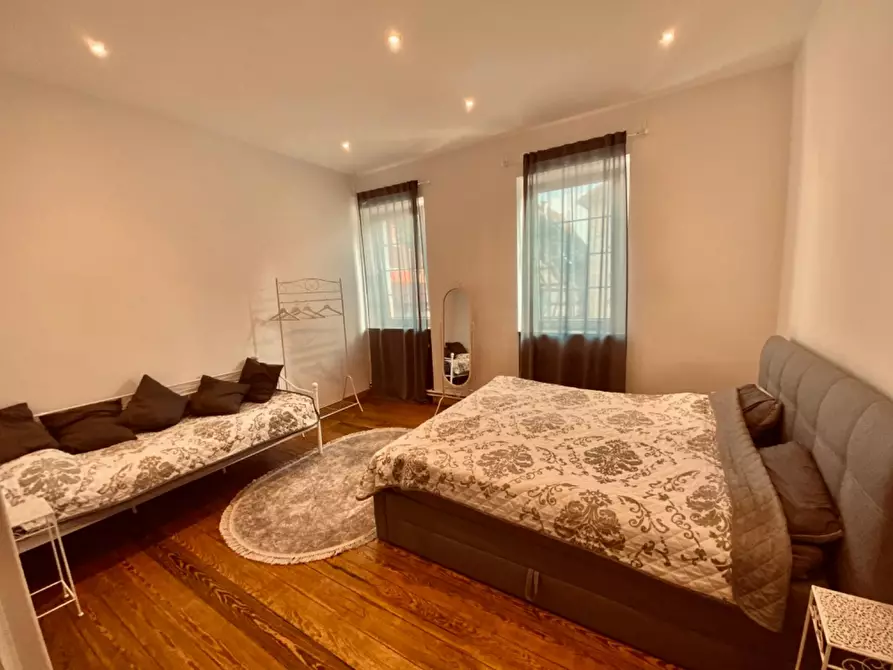 Immagine 6 di Appartamento in affitto  in Rheingoldstraße a Mannheim