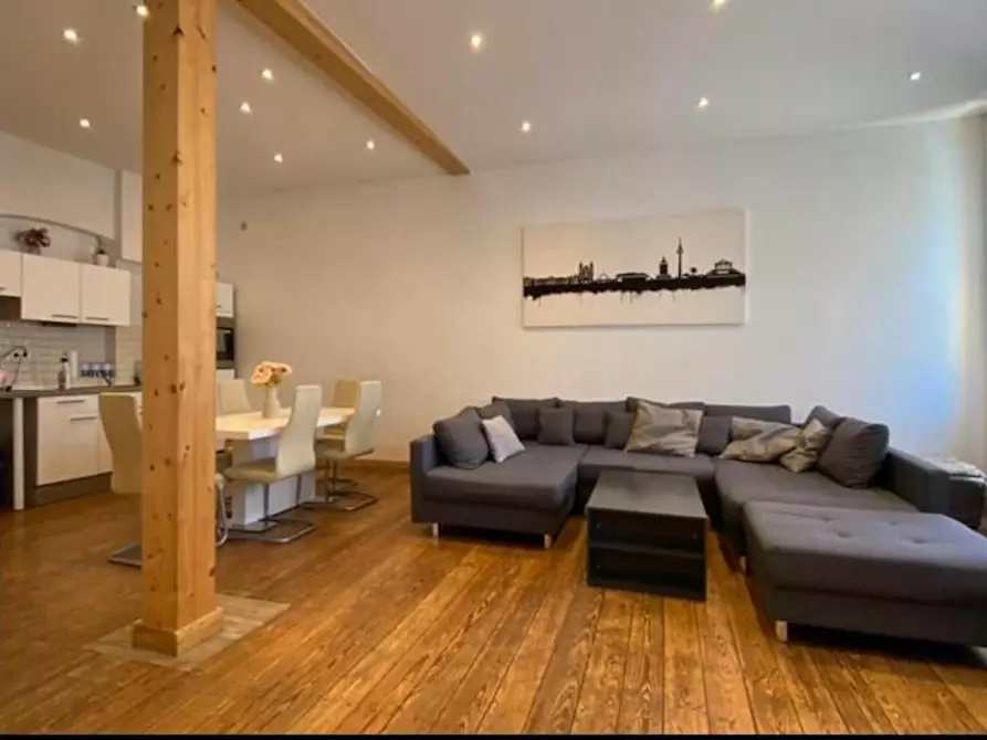 Immagine 10 di Appartamento in affitto  in Rheingoldstraße a Mannheim