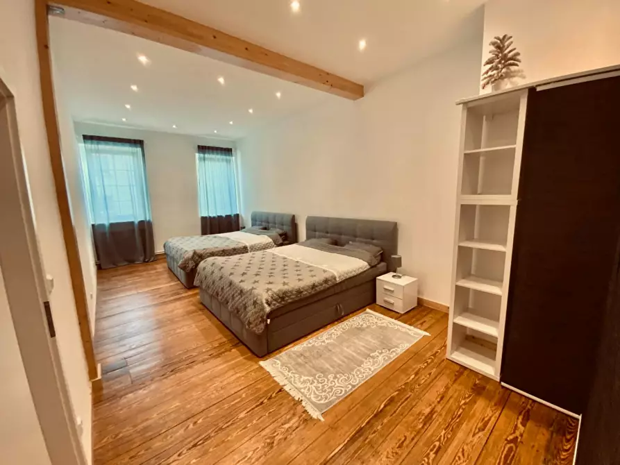 Immagine 5 di Appartamento in affitto  in Rheingoldstraße a Mannheim