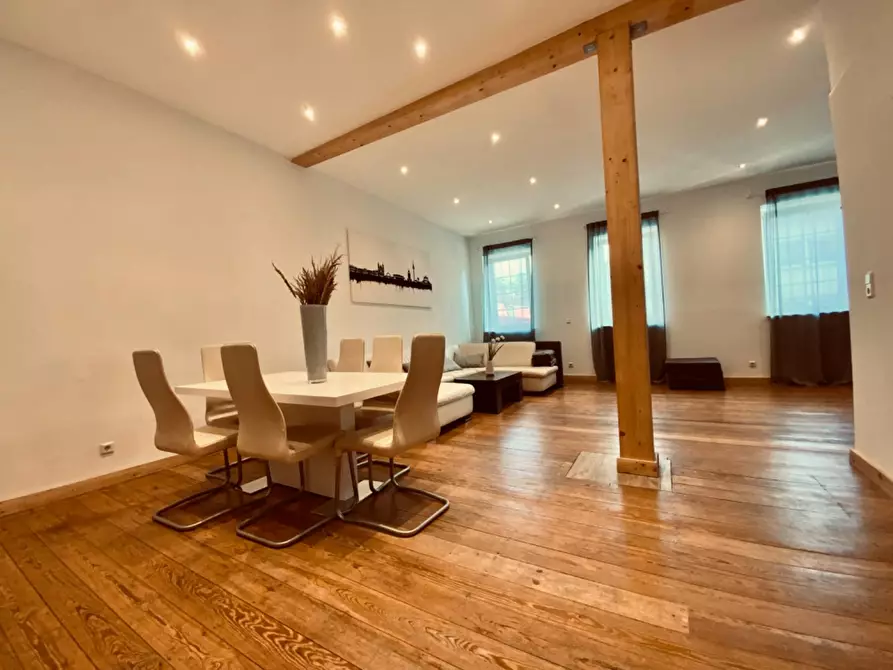 Immagine 3 di Appartamento in affitto  in Rheingoldstraße a Mannheim