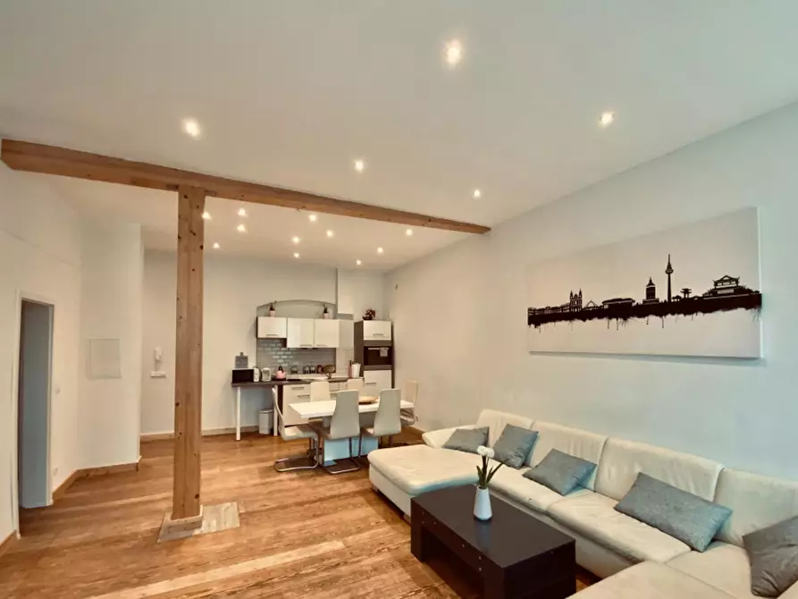 Immagine 4 di Appartamento in affitto  in Rheingoldstraße a Mannheim