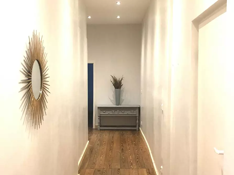 Immagine 1 di Appartamento in affitto  in Rheingoldstraße a Mannheim