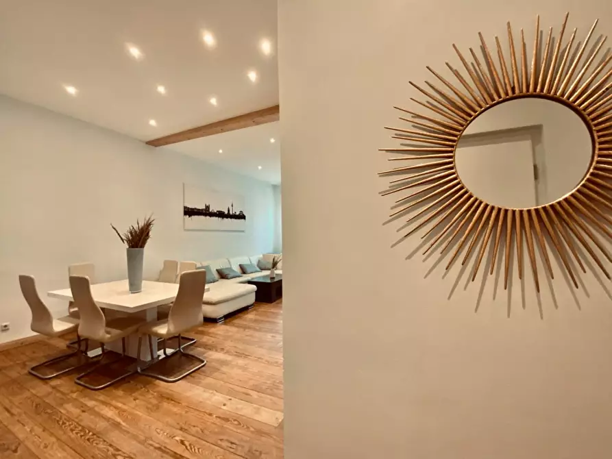 Immagine 2 di Appartamento in affitto  in Rheingoldstraße a Mannheim