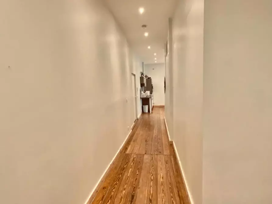 Immagine 9 di Appartamento in affitto  in Rheingoldstraße a Mannheim