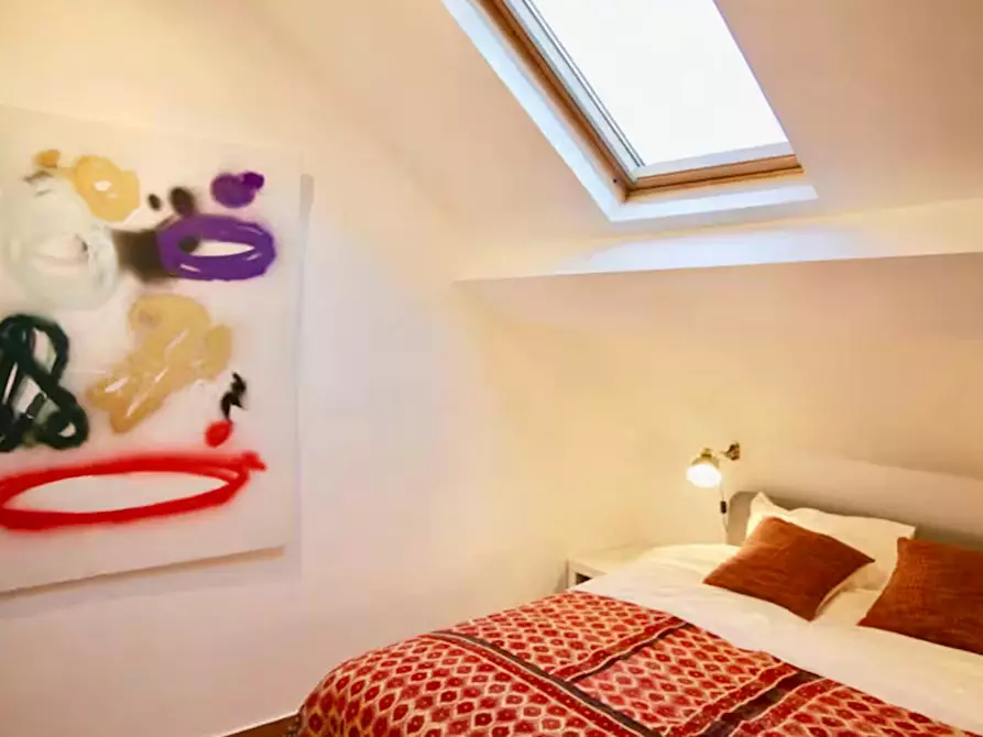 Immagine 9 di Appartamento in affitto  in Chaussée d'Alsemberg a Saint-Gilles