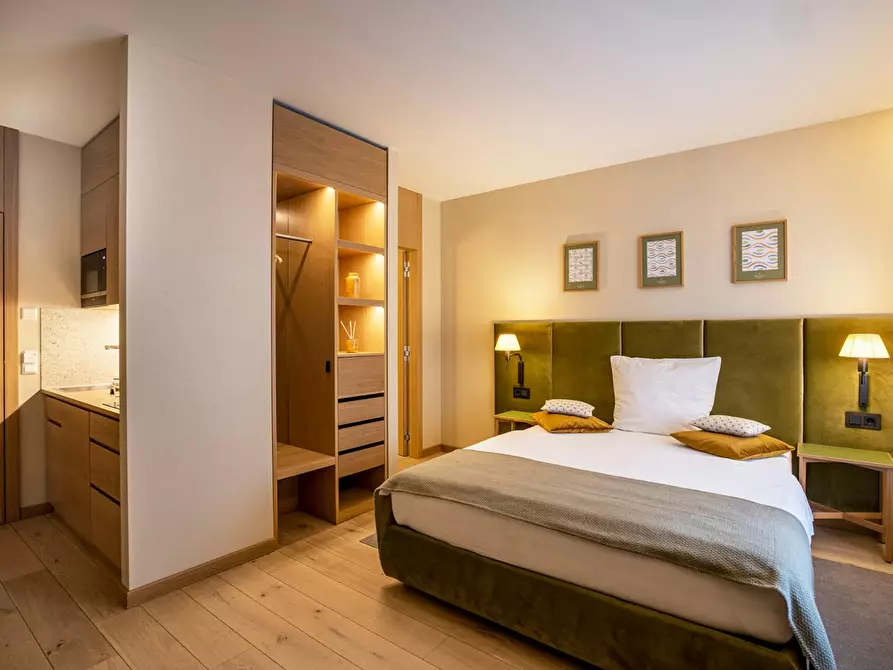 Immagine 9 di Appartamento in affitto  in Zenettistraße a München