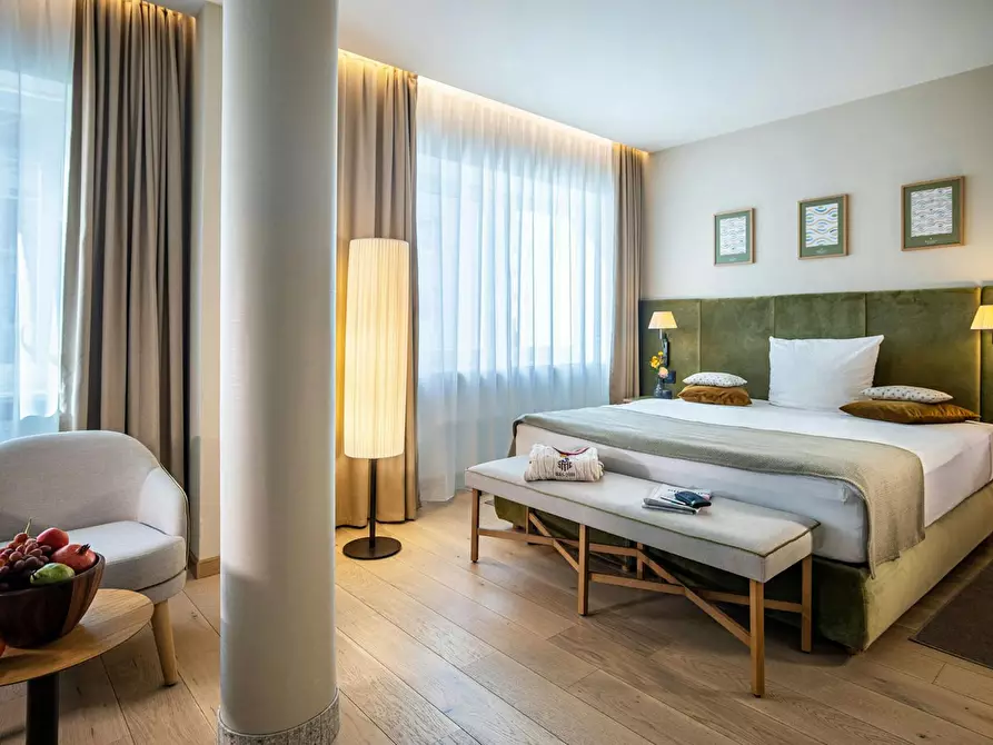 Immagine 10 di Appartamento in affitto  in Zenettistraße a München