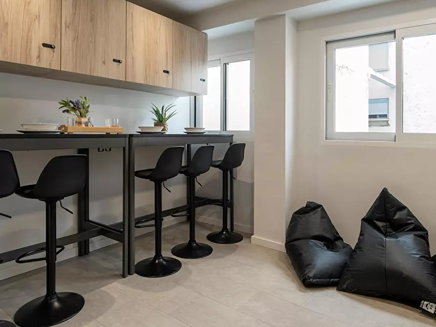 Immagine 10 di Camera in affitto  in Carrer de Sant Donís a Valencia