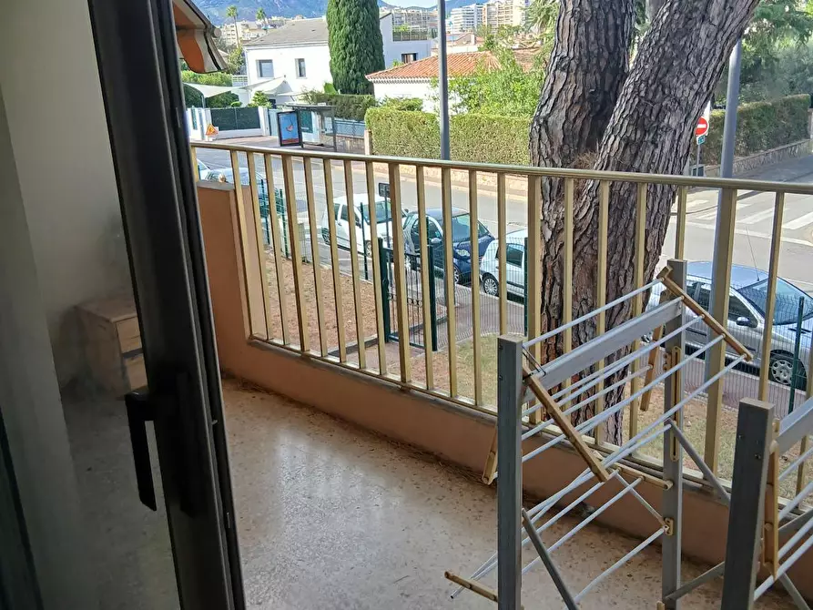 Immagine 4 di Appartamento in affitto  in Boulevard des Écureuils a Mandelieu-la-Napoule