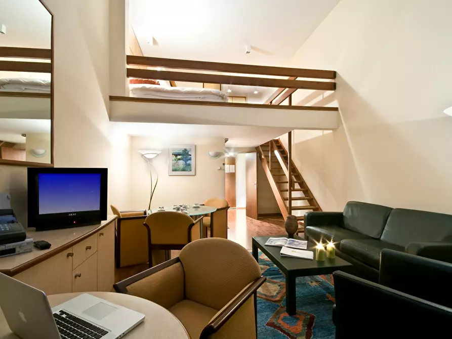 Immagine 4 di Appartamento in affitto  in Avenue de Tervueren a Woluwe-Saint-Pierre