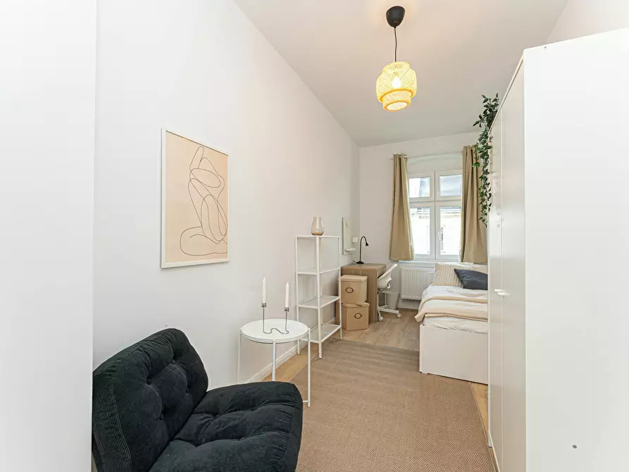 Immagine 3 di Camera in affitto  in Freienwalder Straße a Berlin