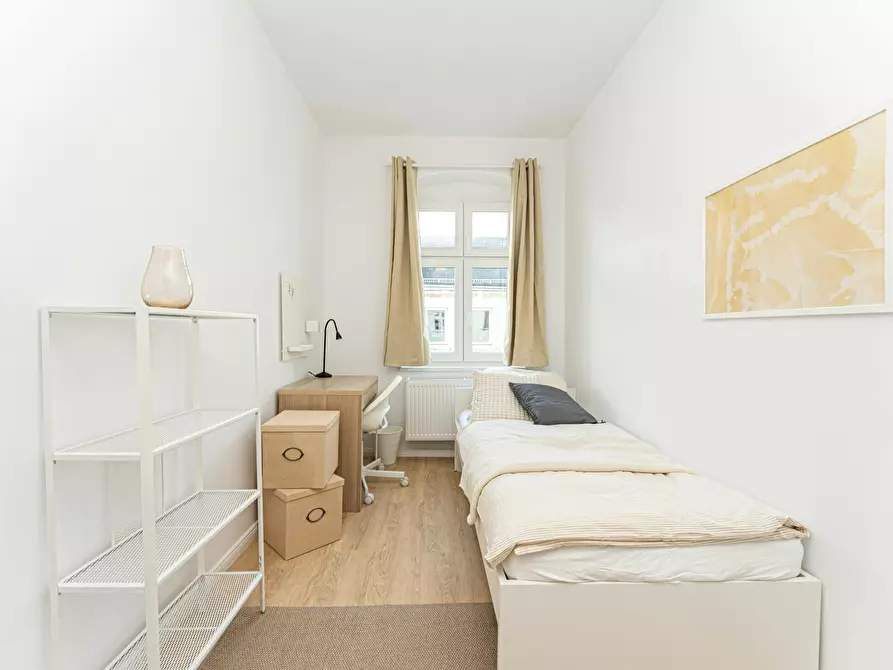 Immagine 1 di Camera in affitto  in Freienwalder Straße a Berlin