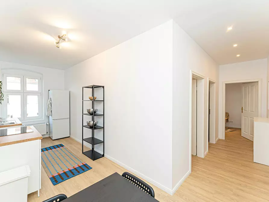 Immagine 8 di Camera in affitto  in Freienwalder Straße a Berlin