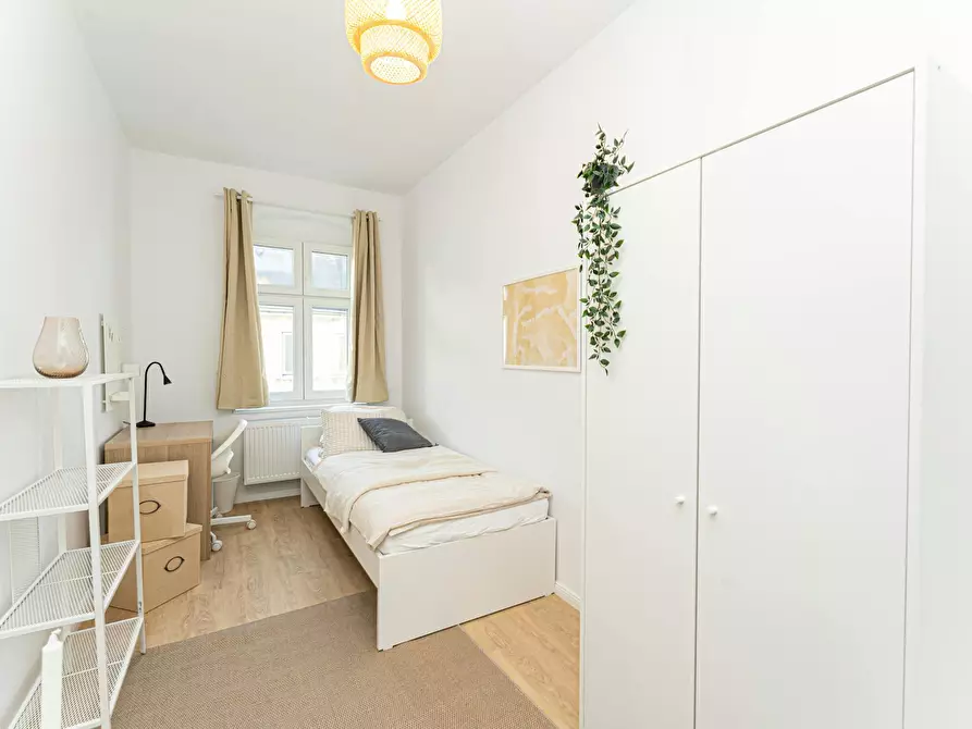 Immagine 2 di Camera in affitto  in Freienwalder Straße a Berlin