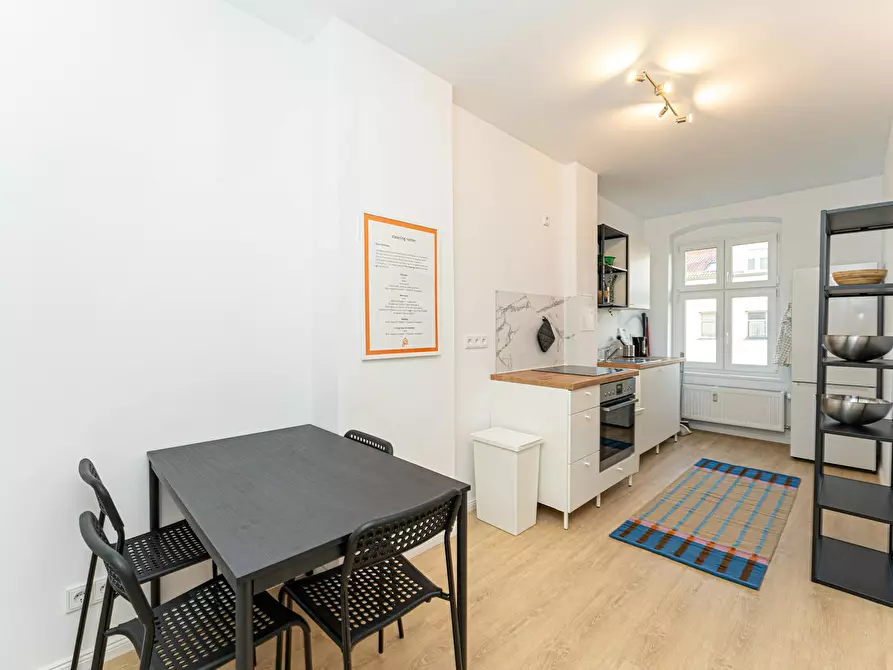 Immagine 9 di Camera in affitto  in Freienwalder Straße a Berlin