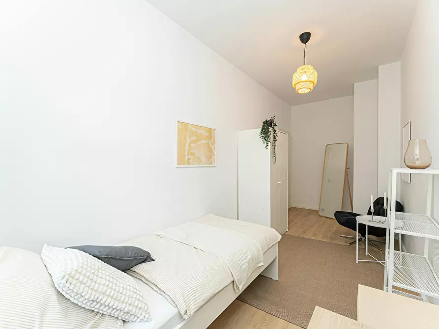 Immagine 4 di Camera in affitto  in Freienwalder Straße a Berlin