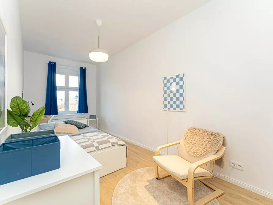 Immagine 2 di Camera in affitto  in Freienwalder Straße a Berlin