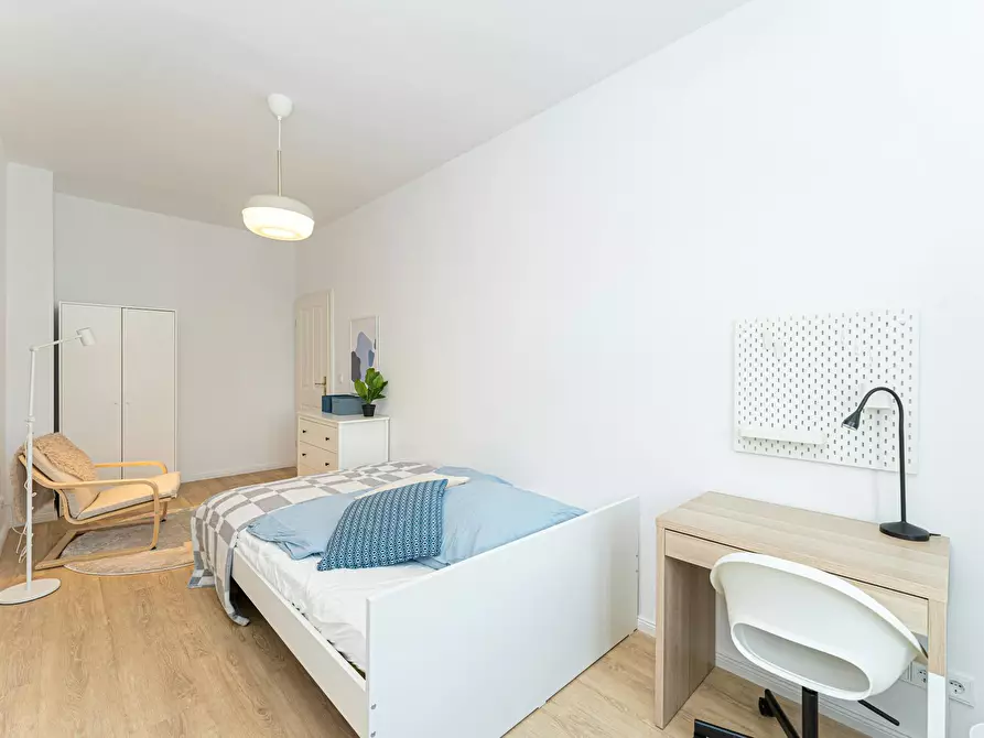 Immagine 3 di Camera in affitto  in Freienwalder Straße a Berlin