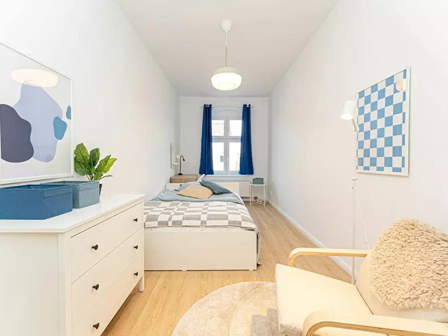 Immagine 1 di Camera in affitto  in Freienwalder Straße a Berlin