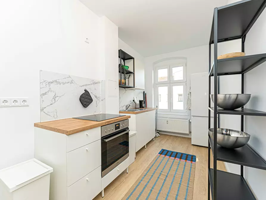 Immagine 10 di Camera in affitto  in Freienwalder Straße a Berlin