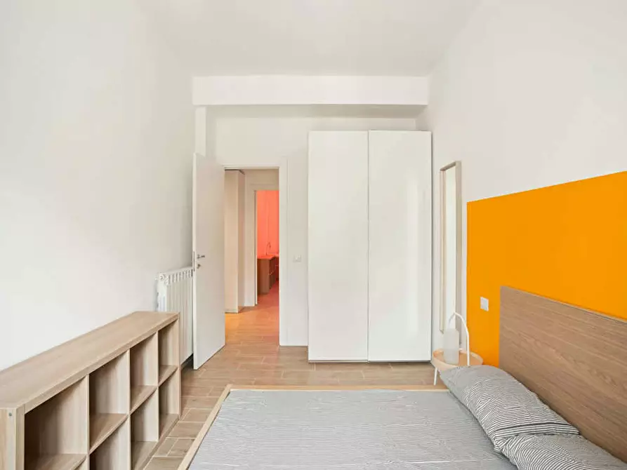 Immagine 3 di Camera in affitto  in Viale Legioni Romane a Milano