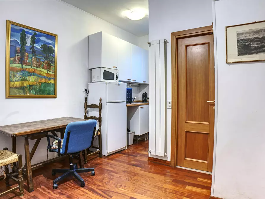 Immagine 3 di Appartamento in affitto  in Via Dandolo a Roma