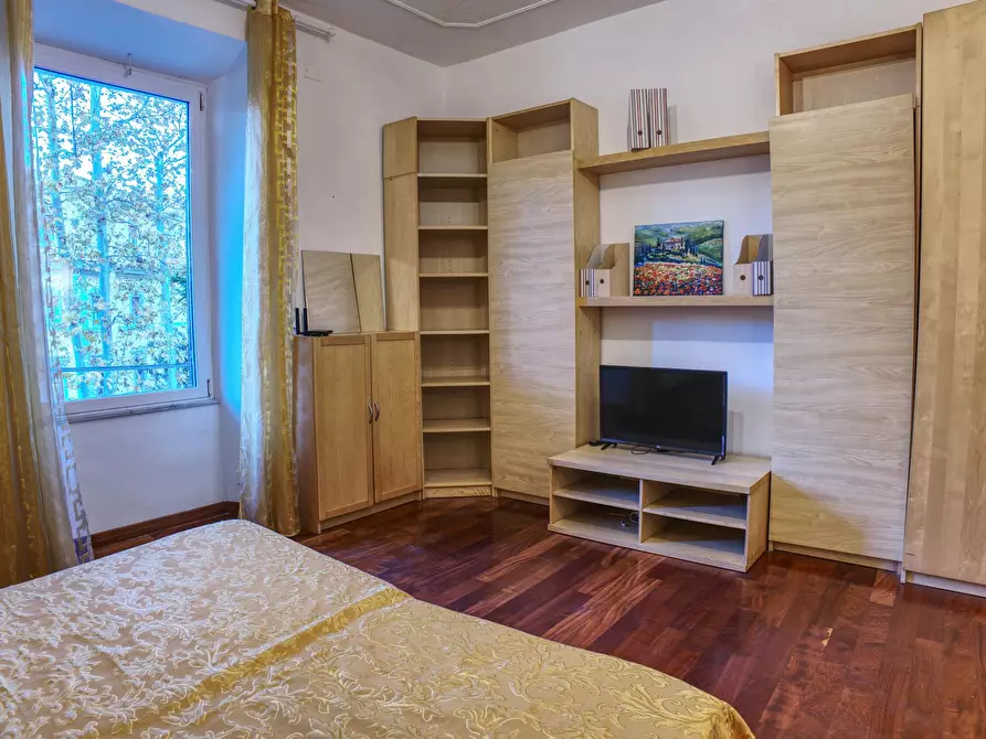 Immagine 5 di Appartamento in affitto  in Via Dandolo a Roma