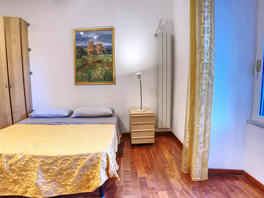 Immagine 8 di Appartamento in affitto  in Via Dandolo a Roma