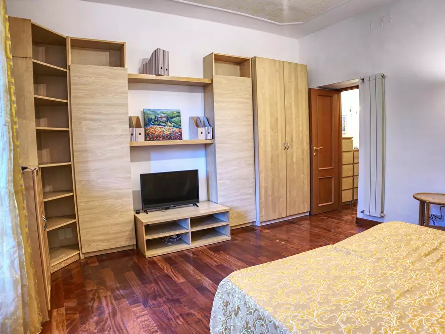 Immagine 7 di Appartamento in affitto  in Via Dandolo a Roma