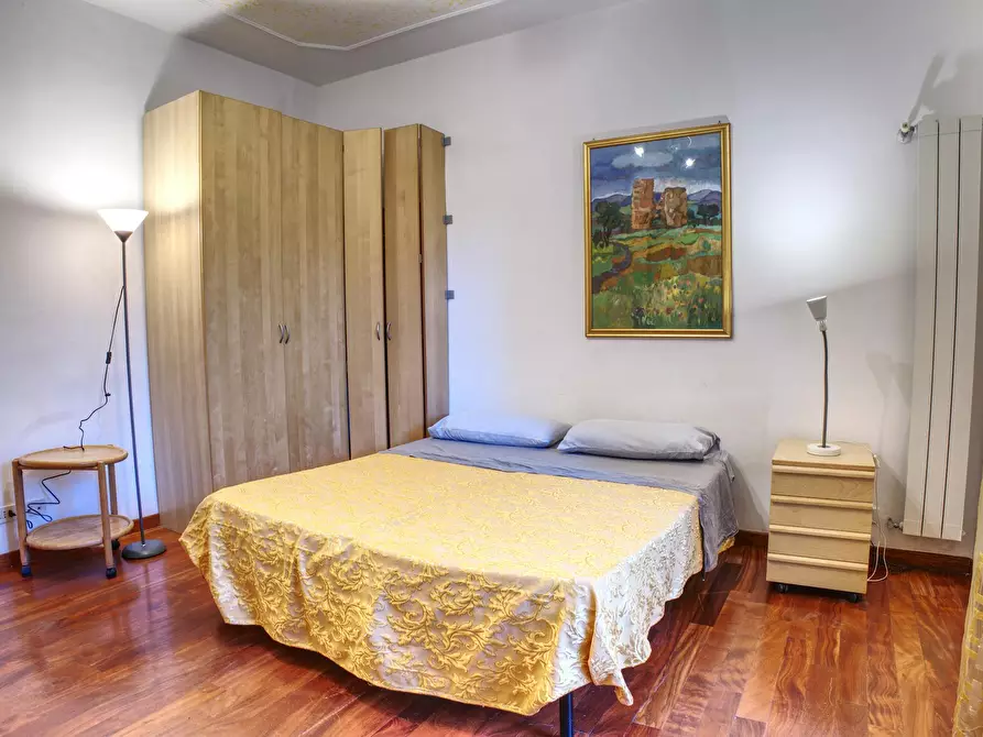 Immagine 6 di Appartamento in affitto  in Via Dandolo a Roma