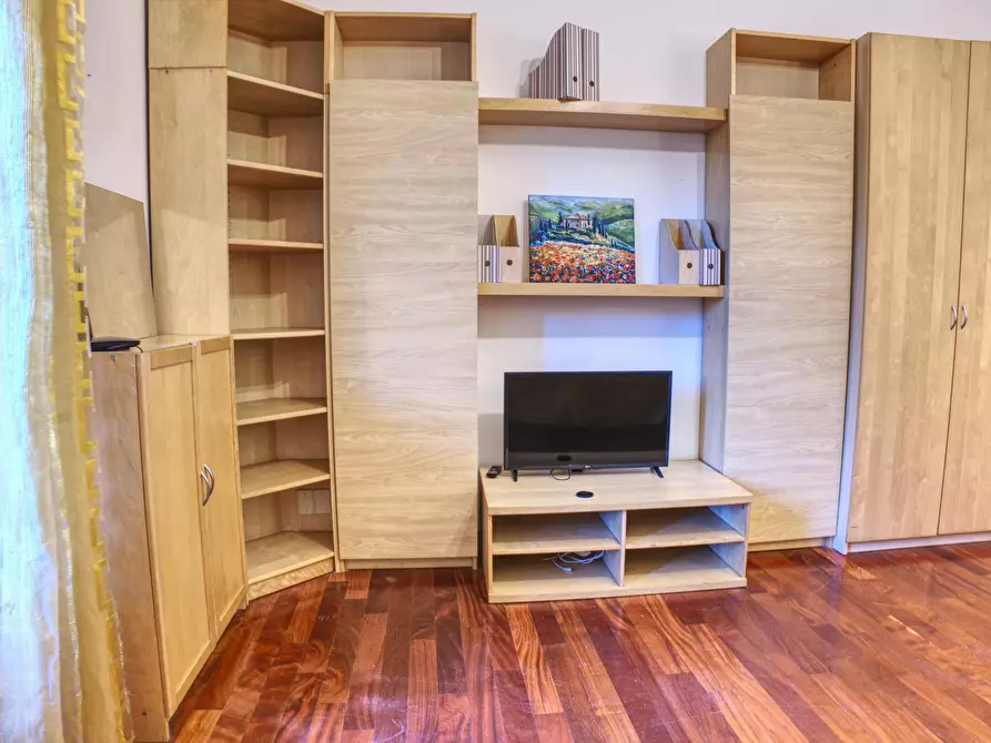 Immagine 9 di Appartamento in affitto  in Via Dandolo a Roma