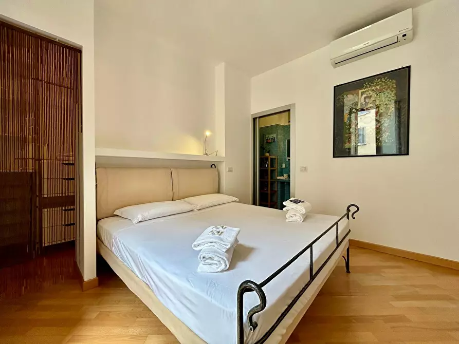 Immagine 7 di Appartamento in affitto  in Via Valtellina a Milano